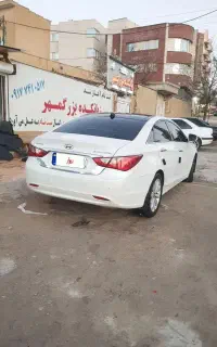 سوناتا ۲۰۱۲ yf