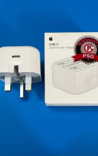 کله شارژر اصلی آیفون