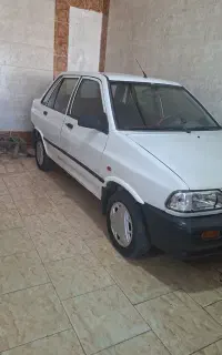 پراید۱۳۱مدل۸۹