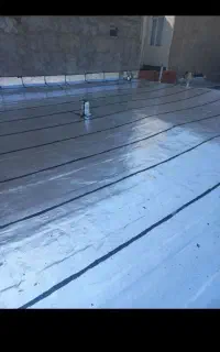 ایزوگام ،نصب حرفه ای ،تیکه کاری با قیمت پایین