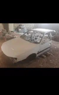 اتاق پارس