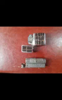 فندک نفتی
