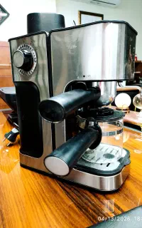 اسپرسو ساز ویداس