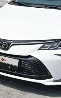 تویوتا کرولا