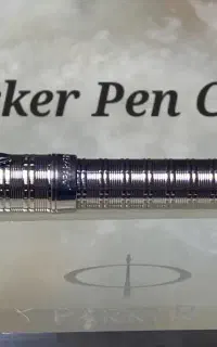 خودنویس پارکر سونت تارتان PARKER PEN CITY شهرقلم