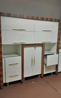 دوعدد کمد هایکلاس