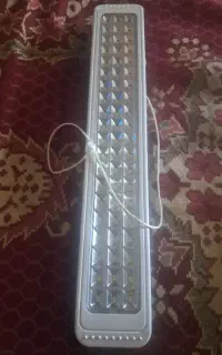 چراغ اضطراری