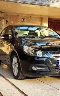 جک J5 اتوماتیک