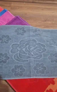 فروش حوله