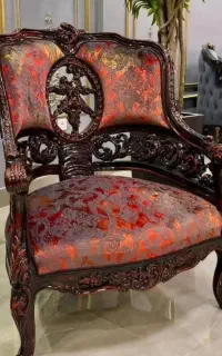 مبل لوکس ورساچه