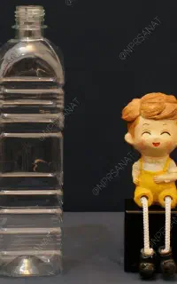 بطری پت ۸۰۰ سی سی