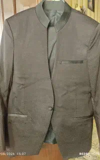 کت شلوار نونو