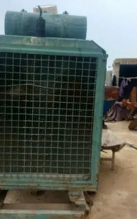 موتور اب