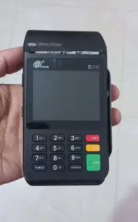 کارتخوان D230 و M3P بهترین برند و بهترین قیمت