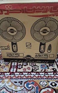 پنکه