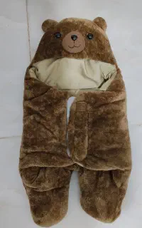 آغوشی خرسی