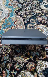 Ps4 اسلیم