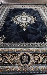 فرش مدل اسکاندیناوی+