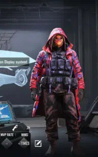 اکانت کالاف دیوتی