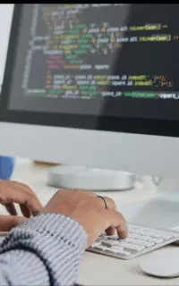 جذب نیروی خانم / آقا مسلط به آفیس