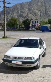 زانتیا 2000مدل 88