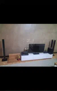 سی دی بلوتوث داربه همراه ساب وباند