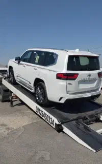 خودروبر، کفی ،خودروسوار،حمل خودرو