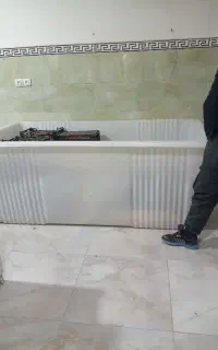 تجهیزات مغازه مرغ فروشی