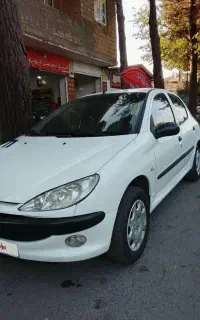 206تیپ ۲