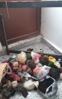 مصالح تابلو فرش