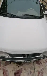 پژو 405 slx استثنایی