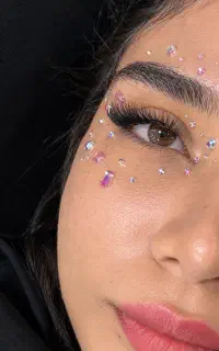 اکستنشن مژه