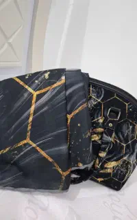 ست کیف و روسری