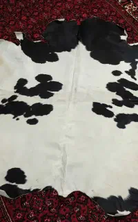 پوست گاو‌
