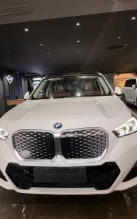 BMW IX1 2026