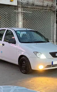تیبا 2 مدل 1400