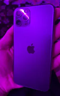 Apple 11 pro