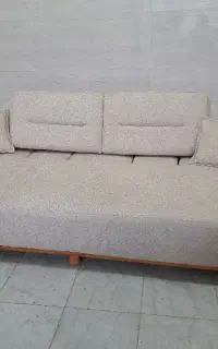 فروش مبل ۸نفره تخت شو