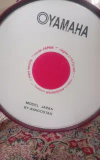 طبل ریز