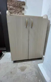 جاکفشی در حد نو