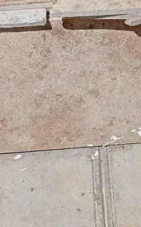 سنگ ساختمانی تراورتن