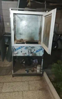 فره تک کاره