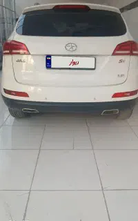 جک اس ۵ توربو