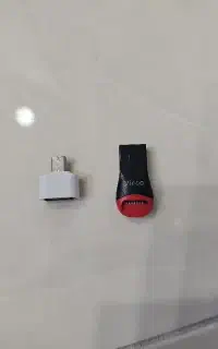 تبدیل مموری