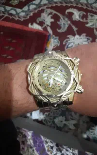 ساعت