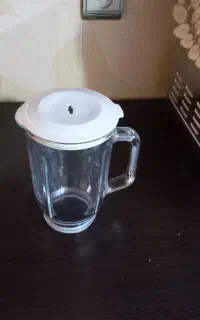 پارچ مخلوط