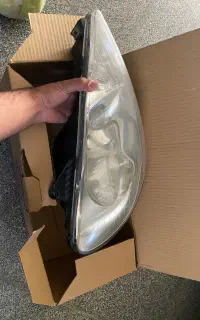 چراغ ۲۰۶