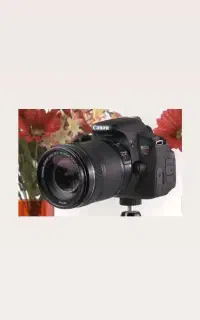 دوربین کنونT5i