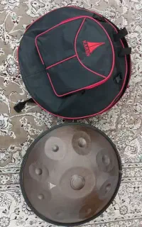 هنگدرام کارن