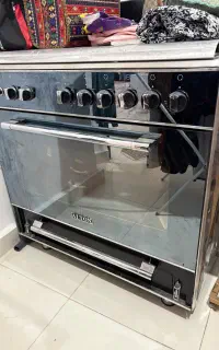 فر گاز آلتون